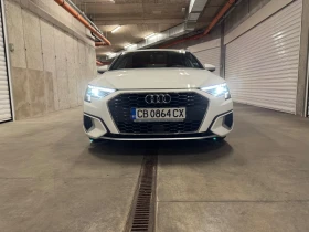 Audi A3 35 tfsi, снимка 3