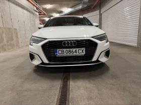 Audi A3 35 tfsi, снимка 1