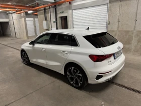 Audi A3 35 tfsi, снимка 5