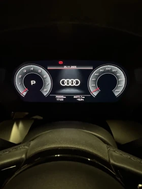 Audi A3 35 tfsi, снимка 10