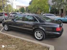 Audi A8 2500, снимка 5