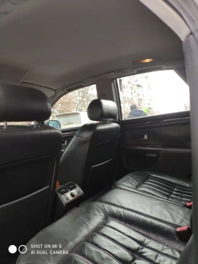 Audi A8 2500, снимка 8