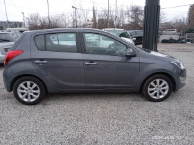 Hyundai I20 1.4i LUX, снимка 6