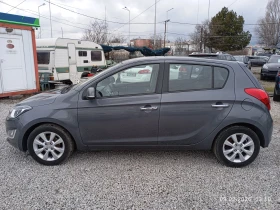 Hyundai I20 1.4i LUX, снимка 2