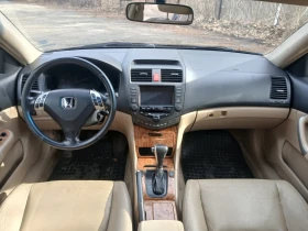 Honda Accord 2.4, снимка 12