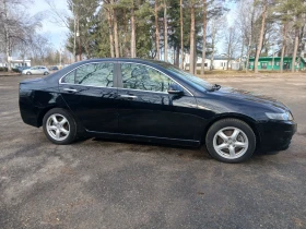 Honda Accord 2.4, снимка 3