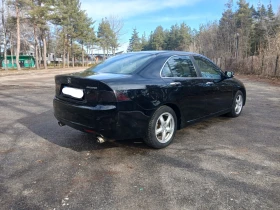 Honda Accord 2.4, снимка 5