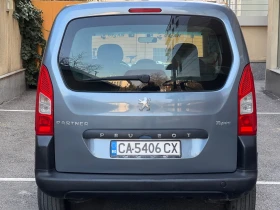 Peugeot Partner 1.6 HDI, снимка 4