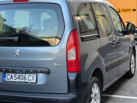 Peugeot Partner 1.6 HDI, снимка 3