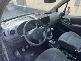 Peugeot Partner 1.6 HDI, снимка 10