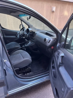 Peugeot Partner 1.6 HDI, снимка 8