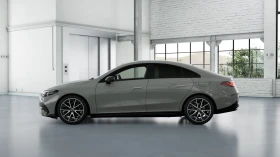 Mercedes-Benz CLA 180, снимка 7