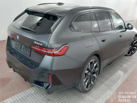 BMW 550 e xDrive Touring M Sport Paket Steptronic, снимка 3