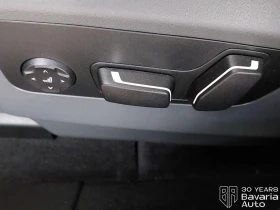 BMW 550 e xDrive Touring M Sport Paket Steptronic, снимка 16