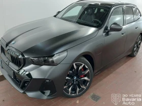 BMW 550 e xDrive Touring M Sport Paket Steptronic, снимка 1