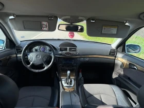 Mercedes-Benz E 270 W211 2.7 CDI, снимка 8