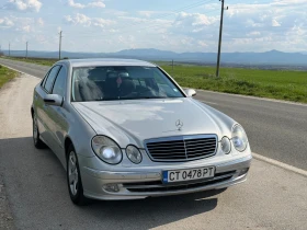 Mercedes-Benz E 270 W211 2.7 CDI, снимка 1
