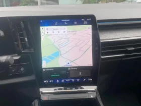 Renault Austral TECHNO/158HP/MHEV/CAM/NAVI/CPLAY/LED/DIGI/140q, снимка 10