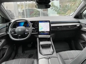 Renault Austral TECHNO/158HP/MHEV/CAM/NAVI/CPLAY/LED/DIGI/140q, снимка 7