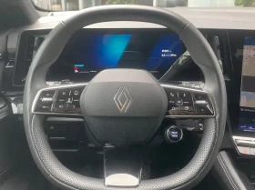 Renault Austral TECHNO/158HP/MHEV/CAM/NAVI/CPLAY/LED/DIGI/140q, снимка 8