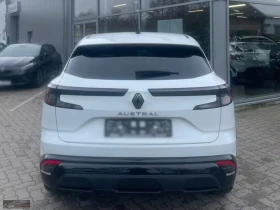 Renault Austral TECHNO/158HP/MHEV/CAM/NAVI/CPLAY/LED/DIGI/140q, снимка 5