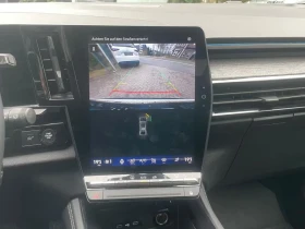 Renault Austral TECHNO/158HP/MHEV/CAM/NAVI/CPLAY/LED/DIGI/140q, снимка 11