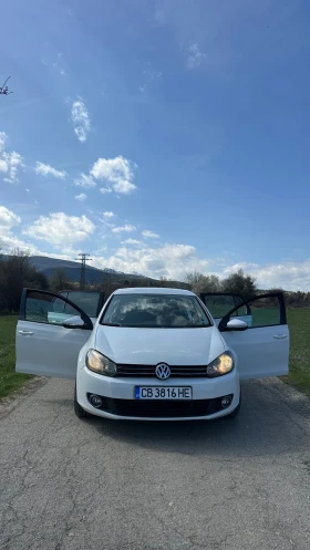 VW Golf, снимка 2