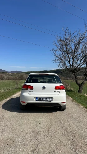 VW Golf, снимка 3