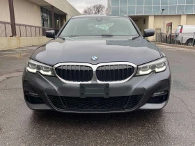 BMW 330 330i xDrive  CARFAX, снимка 2
