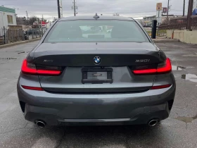 BMW 330 330i xDrive  CARFAX, снимка 6