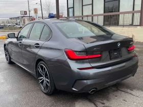 BMW 330 330i xDrive  CARFAX, снимка 9