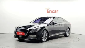 Hyundai Genesis G330* HEAD-UP* ОБДУХВАНЕ* ВКЛЮЧЕН ТЕХНОТЕСТ И ПРЕГ, снимка 3