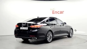 Hyundai Genesis G330* HEAD-UP* ОБДУХВАНЕ* ВКЛЮЧЕН ТЕХНОТЕСТ И ПРЕГ, снимка 4