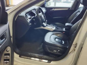 Audi A4 * PROGRESSIV PLUS * CARFAX * ЦЕНА ДО БГ, снимка 5