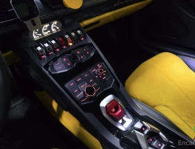 Lamborghini Huracan LP610-4 / Coupe / КРАЙНА ЦЕНА, снимка 11