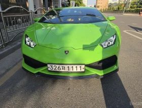 Lamborghini Huracan LP610-4 / Coupe / КРАЙНА ЦЕНА, снимка 3