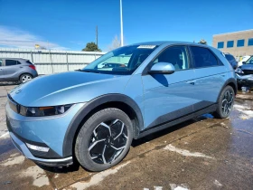 Hyundai Ioniq 5 SEL AWD, снимка 1