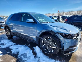 Hyundai Ioniq 5 SEL AWD, снимка 4