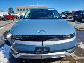 Hyundai Ioniq 5 SEL AWD, снимка 5
