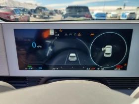 Hyundai Ioniq 5 SEL AWD, снимка 9