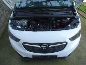 Opel Combo 1.5 NAVI KLIMA N1  EURO 6 , снимка 11