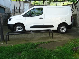 Opel Combo 1.5 NAVI KLIMA N1  EURO 6 , снимка 3