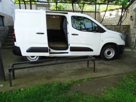 Opel Combo 1.5 NAVI KLIMA N1  EURO 6 , снимка 7