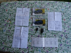 Opel Combo 1.5 NAVI KLIMA N1  EURO 6 , снимка 2