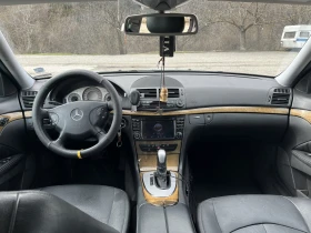 Mercedes-Benz E 280 Avantgarde, снимка 11