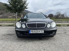 Mercedes-Benz E 280 Avantgarde, снимка 5