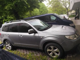 Subaru Forester, снимка 9