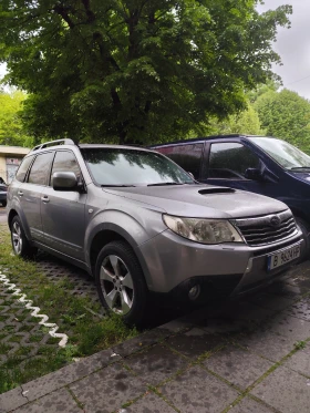 Subaru Forester, снимка 2