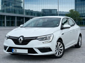 Renault Megane 1.4 TCE, снимка 1