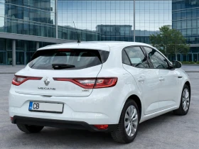 Renault Megane 1.4 TCE, снимка 4